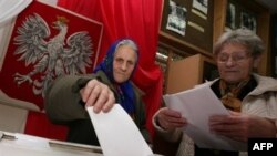 Поляки для выхода из кризиса выбрали прагматиков