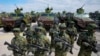 Serbia Military Draft