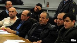Судскиот процес „Монструм“ за петте убиства кај Смиљковското Езеро