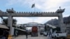 FILE: The two countries share a 2,500-kilometer border.