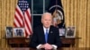 Oligarchiaveszélyre figyelmeztet Biden, miközben egyre több techmilliárdos veszi körül Trumpot