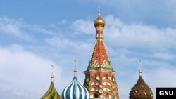 Собор Василия Блаженного (первоначальное название <i>Покровский собор что на Рву</i>, в народе имел еще одно название — <i>Иерусалим</i>)