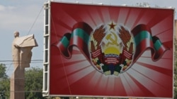 Cum cooperezi cu un regim nerecunoscut, ca cel de la Tiraspol, dacă ai de oprit o pandemie?