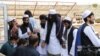 Some of the Taliban printers released on May 5 by the Afghan government.
