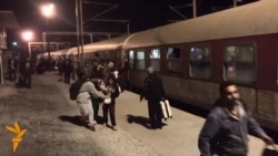 Migranți se declară speriați de posibilele consecințe ale atacurilor teroriste de la Paris