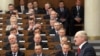 Александр Лукашенко обратился к народу со всей страстью 