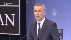 Stoltenberg: „Politica noastră a Ușilor Deschise e un succes istoric”