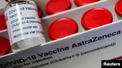 Sastanak ministara EU je sazvan nakon nalaza Evropske agencije za lekove da postoji povezanost neobičnih krvnih ugrušaka sa primanjem vakcine AstraZeneca