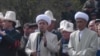 Бишкек, апрель 2010 г. 