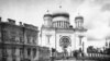 Киев. Десятинная церковь в XIX веке