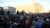 Москва ҳукуматининг "ҳайд-парк" ташаббуси мухолифат фаолларини "геттога ҳайдаш", дея баҳоланмоқда.
