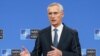 Stoltenberg potvrdio pomoć NATO-a Ukrajini od 43 milijarde dolara