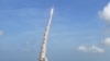 Raketa je visoka oko sto metara - Ares 1-X 