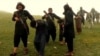 Fotografi i marrë nga video e Shtetit Islamik