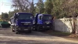 В Ташкенте идет подготовка к похоронам Абдуллы Арипова