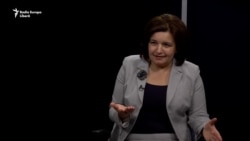 Monica Babuc: „Guvernul Filip a fost unul dintre cele mai bune pe care le-a avut R. Moldova”