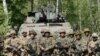 Pentagonul confirmă creșterea numărului militarilor americani care vor fi staționați, prin rotație, în Polonia