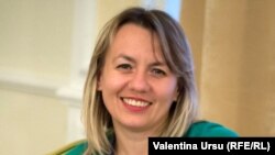 Iuliana Cantaragiu