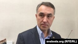 Petras Auštrevičius