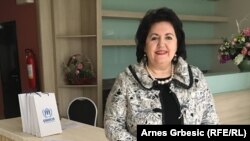 Mirhunisa Zukić