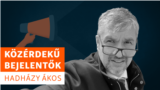 Hadházy Ákos 12 évvel ezelőtt hozta nyilvánosságra – még fideszes önkormányzati képviselőként–, hogy megkérdőjelezhető döntések is születtek a trafikok "kiosztása" során. 