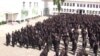 Марги 45 зиндонӣ дар соли 2014
