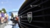Dacia, cel mai mare producător auto din România, reia producția