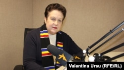 Vitalia Pavlicenco