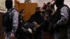 Rușii interoghează în Tadjikistan familiile suspecților atacului terorist. Turcia arestează membri ISIS