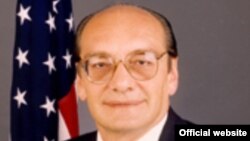 Rudolf V. Perina