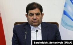 Mohammad Mokhber