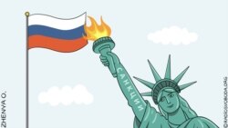 Осень Владимира Путина