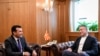 Заев: Не е точно дека Црвенковски ќе формира партија