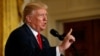 Komiteti i Inteligjencës kërkon dosjen për Trumpin