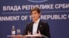 Prema rečima Ane Brnabić, potrebno je da se proceni koliki bi bili dugovi države Srbije ukoliko se zabrani otvaranje rudnika kompanije "Rio Tinto".