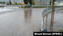 Mostar, 5 novembra 2021.