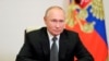 Presidenti i Rusisë, Vladimir Putin.