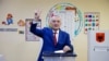Presidenti i Shqipërisë, Ilir Meta. 