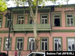 Tbilisi