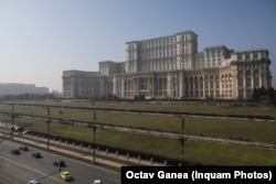 Actualii membri ai Parlamentului României au avut nevoie de un an și jumătate pentru a schimba legislația offshore.