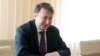 Deputatul Platformei DA, Igor Munteanu, a fost ales duminică vicepreședinte al acestui partid