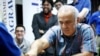 Fostul campion mondial la șah Garry Kasparov 