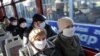 Маски на вулиці від грипу не врятують, горілка – тим більше