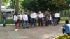 Türkiýede tussag edilen türkmen aktiwistleriniň ýene biri boşadyldy