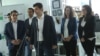 Асен Василев и Кирил Петков представиха политическия си проект "Продължаваме промяната"