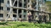Війська РФ вночі масовано атакували Павлоград – ОВА