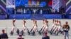 Istoria vizitelor europene la Chișinău de Ziua Independenței 