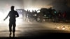 Blast, Gunfire Near Foreigners' Compound In Kabul