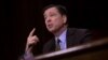 Fired FBI Director Comey Set To Testify In Public On June 8