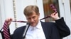 «Путин выбрал меня во враги»: Макфол рассказал свою историю